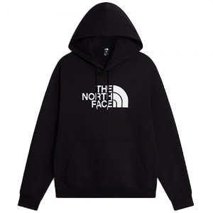 FELPA CAPPUCCIO NORTH FACE M ESSENTIAL DREW PEAK HOODIE NF0A8FDAJK3