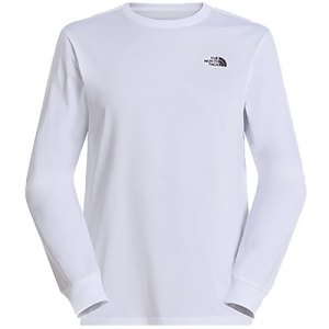 MAGLIETTA MANICA LUNGA NORTH FACE M EVOLUTION SIMPLE DOME LONG SLEE NF0A8EU3FN4