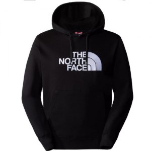 FELPA CAPPUCCIO NORTH FACE LIGHT DREW PEAK PULLOVER HOODIE A0TEJK3