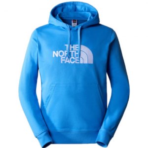 FELPA CAPPUCCIO NORTH FACE LIGHT DREW PEAK PULLOVER HOODIE A0TELV6