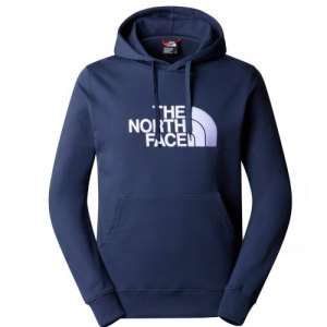 FELPA CAPPUCCIO NORTH FACE LIGHT DREW PEAK PULLOVER HOODIE A0TE8K2