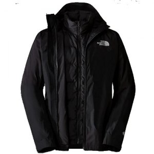 GIACCA GORE-TEX PIUMINO NORTH FACE MOUNTAIN LIGHT TRICLIMATE GTX JACKET NF0A84FCGOE