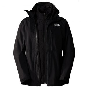 GIACCA PIUMINO UOMO NORTH FACE M NORTH TABLE DOWN TRICLIMATE JACKET NF0A84IG4HF