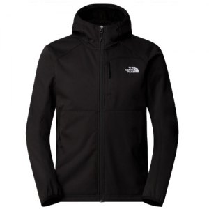 GIACCA SOFTSHELL NORTH FACE M QUEST HOODED SOFTSHELL NF0A3YFP4H0