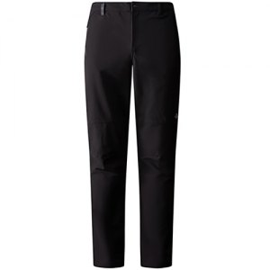 PANTALONI TREKKING UOMO NORTH FACE QUEST SOFTSHELL PANT NF0A4M77JK3