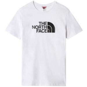 MAGLIETTA THE NORTH FACE S/S EASY TEE 2TX3FN4