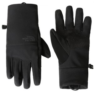 GUANTI SOFTSHELL THE NORTH FACE APEX ETIP GLOVE 7RHEJK3