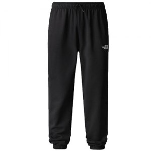 PANTALONI FELPA SIMPLE DOME REGULAR TAPERED JOGGER NF0A8C1WJK3