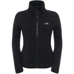 PILE TREKKING DONNA NORTH FACE 200 SHADOW FULL ZIP 2UAT