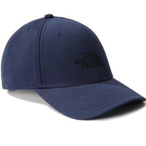 CAPPELLINO NORTH FACE RECYCLED 66 CLASSIC HAT 4VSV8K2 BLU