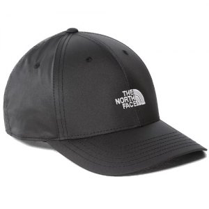 CAPPELLINO NORTH FACE RECYCLED 66 CLASSIC HAT 4VSVKY4 NERO