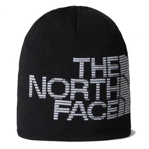 BERRETTO NORTH FACE REVERSIBLE HIGHLINE BEANIE 7WLA5IV
