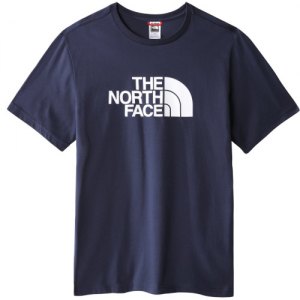 MAGLIETTA T-SHIRT THE NORTH FACE S/S EASY TEE 2TX38K2