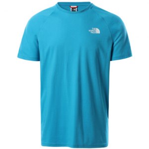 MAGLIETTA UOMO NORTH FACE S/S NORTH FACE TEE CEQ8E3Z