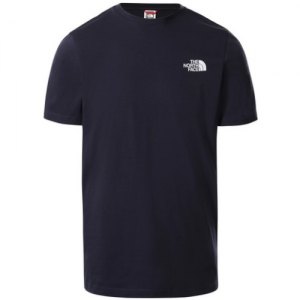 MAGLIETTA UOMO NORTH FACE S/S SIMPLE DOME TEE 2TX5T87