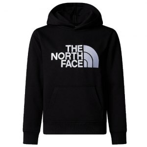 FELPA CAPPUCCIO BAMBINO NORTH FACE TEENS DREW PEAK PULLOVER HOODIE NF0A8EHHJK3