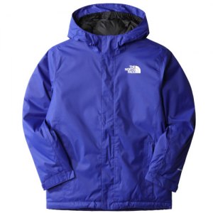 GIACCA SCI BAMBINO NORTH FACE TEEN SNOWQUEST JACKET 7X3N40S