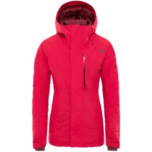 GIACCA SCI DONNA NORTH FACE DESCENDIT JACKET T93KQL 657