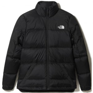 GIACCA PIUMINO DONNA NORTH FACE DIABLO DOWN JACKET 4SVKKX7