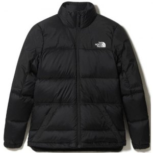 GIACCA PIUMINO DONNA NORTH FACE DIABLO DOWN JACKET NF0A8990PH5