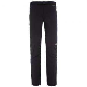 PANTALONI TREKKING DONNA SOFTSHELL NORTH FACE DIABLO PANTS A8MQJK3