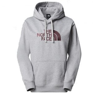 FELPA CAPPUCCIO DONNA NORTH FACE DREW PEAK PULLOVER HOODIE NF0A89EHFB3
