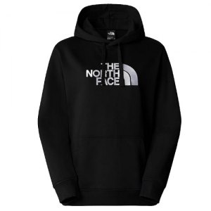 FELPA CAPPUCCIO DONNA NORTH FACE W DREW PEAK PULLOVER HOODIE NF0A89EHJK3