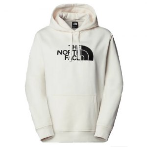 FELPA CAPPUCCIO DONNA NORTH FACE DREW PEAK PULLOVER HOODIE NF0A89EHQLI