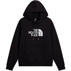 FELPA CAPPUCCIO DONNA NORTH FACE W ESSENTIAL DREW PEAK HOODIE NF0A8FDPJK3