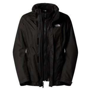 GIACCA DONNA NORTH FACE W EVOLVE II TRICLIMATE JACKET NF0A8E02JK3