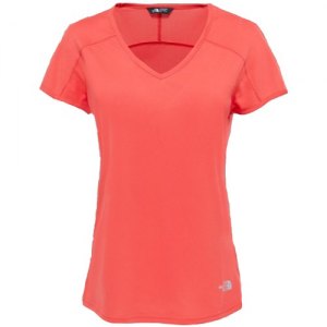 MAGLIA TREKKING DONNA NORTH FACE W EXTENT T-SHIRT T92XK6