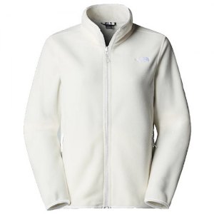 PILE DONNA NORTH FACE GLACIER FLEECE JACKET 8D2FQLI