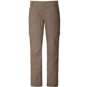 PANTALONI ACCORCIABILI NORTH FACE HORIZON CONVERTIBLE PLUS PANT T0CEF89ZG