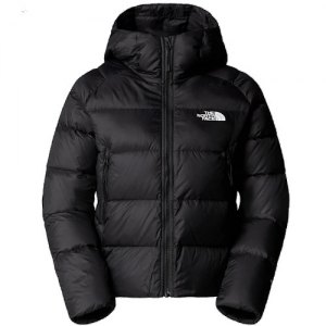 PIUMINO DONNA NORTH FACE W HYALITE DOWN HOODIE NF0A8E75JK3