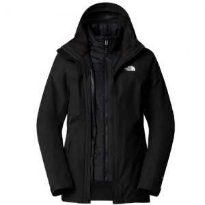 GIACCA DONNA NORTH FACE INLUX TRICLIMATE JACKET NF0A8DZQPH5