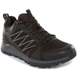 SCARPE TREKKING DONNA NORTH FACE LITEWAVE FASTPACK II GTX T93REECA0