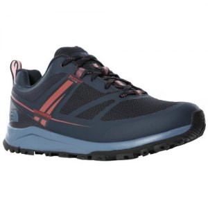 SCARPE TREKKING DONNA NORTH FACE LITEWAVE FUTURELIGHT 4PFHZQ2