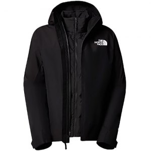 GIACCA GOTE-TEX DONNA NORTH FACE W MOUNTAIN LIGHT TRICLIMATE GTX JACKET NF0A84EY4H0
