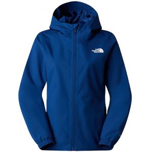 GIACCA IMPERMEABILE DONNA NORTH FACE QUEST JACKET NF0A8G12D1R