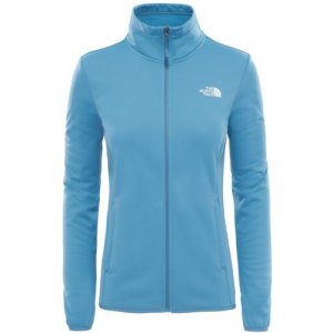 PILE TREKKING DONNA NORTH FACE TANKEN JACKET 2S78