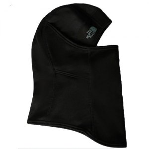 PASSAMONTAGNA NORTH FACE WINDWALL BALACLAVA NF0A8CHRJK3 BLACK