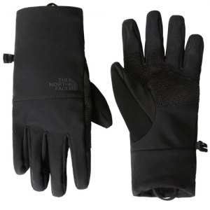 GUANTI SOFTSHELL DONNA NORTH FACE WOMEN APEX ETIP GLOVE 7RHFJK3