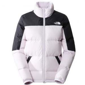 PIUMINO DONNA NORTH FACE DIABLO DOWN JACKET 4SVK80U