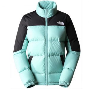 PIUMINO DONNA NORTH FACE DIABLO DOWN JACKET 4SVK864