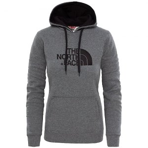 FELPA CAPPUCCIO DONNA NORTH FACE DREW PEAK PULLOVER HOODIE T0A8MUWRK