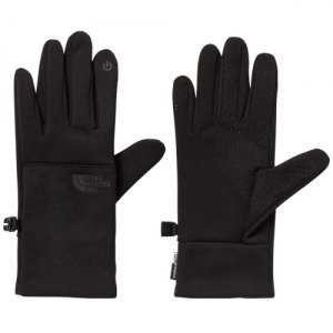 GUANTI PILE DONNA NORTH FACE ETIP RECYCLED GLOVE 4SHBJK3