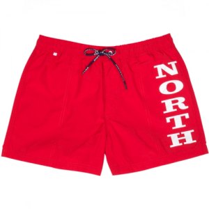 PANTALONCINI BAGNO NORTH SAILS LOWELL VOLLEY 673352 230