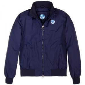 Giacca NORTH SAILS SAILOR JACKET SLIM 602390 0800