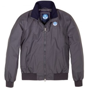 Giacca NORTH SAILS SAILOR JACKET SLIM 602390 0950