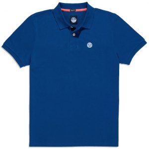 MAGLIETTA POLO NORTH SAILS 692130 0790